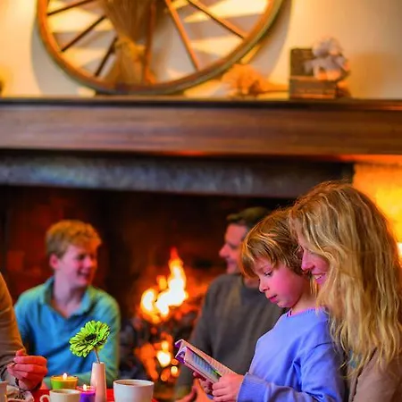 Hotel Vtf Les Balcons Du Sauze 3*