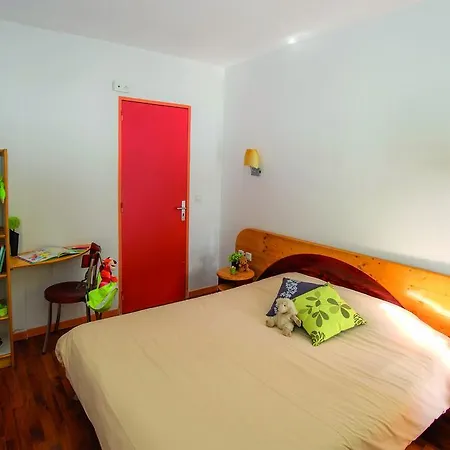 Vtf Les Balcons Du Sauze 3*