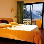 Les Balcons Du Sauze Enchastrayes