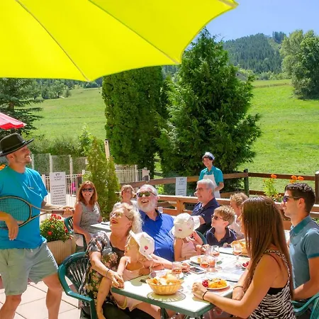 Vtf Les Balcons Du Sauze