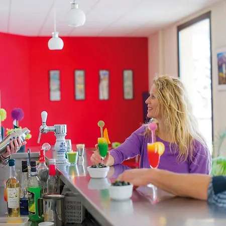 Hotel Les Balcons Du Sauze