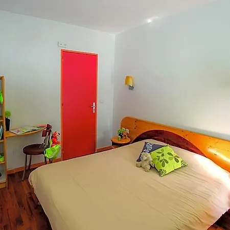 Vtf Les Balcons Du Sauze Hotel Enchastrayes