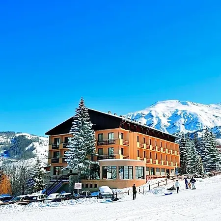 Vtf Les Balcons Du Sauze
