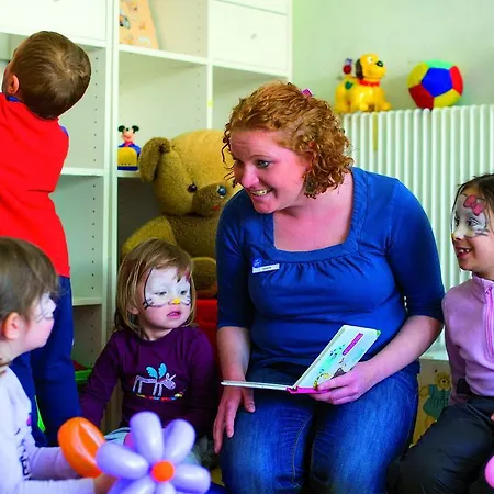 Les Balcons Du Sauze Hotel