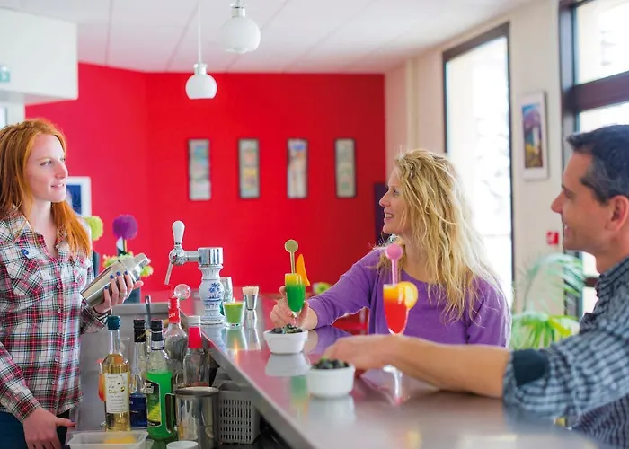 Hotel Vtf Les Balcons Du Sauze