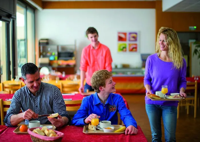 Vtf Les Balcons Du Sauze Hotel