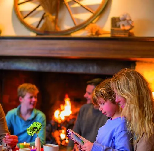 Hotel Vtf Les Balcons Du Sauze 3*