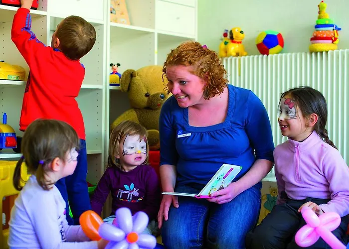 Vtf Les Balcons Du Sauze Hotel